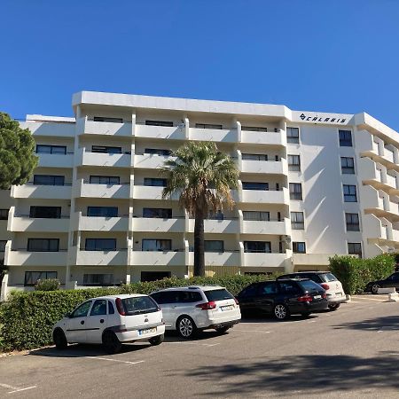 Apartament Vilamoura Holidays House Zewnętrze zdjęcie