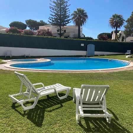 Vilamoura Holidays House Zewnętrze zdjęcie