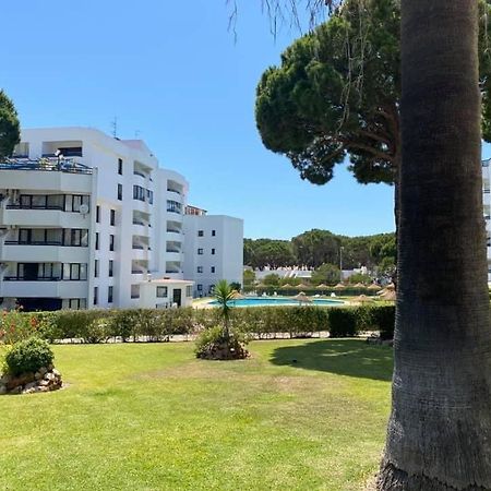 Apartament Vilamoura Holidays House Zewnętrze zdjęcie