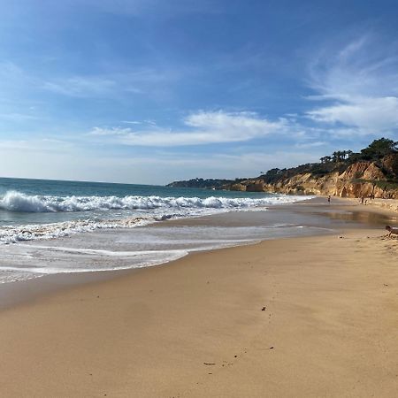 Vilamoura Holidays House Zewnętrze zdjęcie
