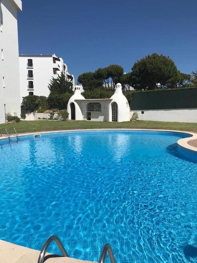 Apartament Vilamoura Holidays House Zewnętrze zdjęcie