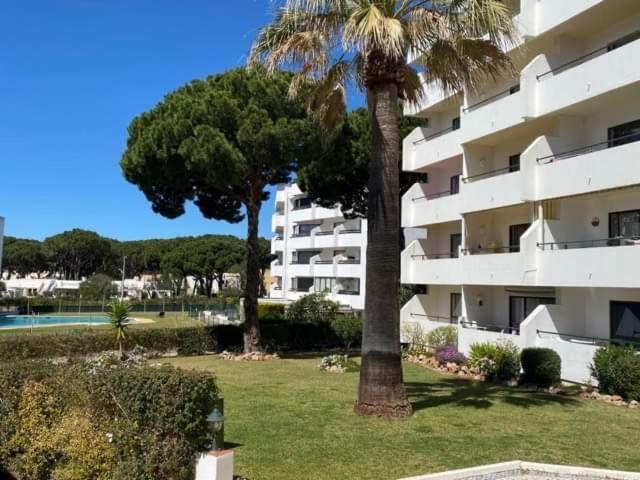 Apartament Vilamoura Holidays House Zewnętrze zdjęcie