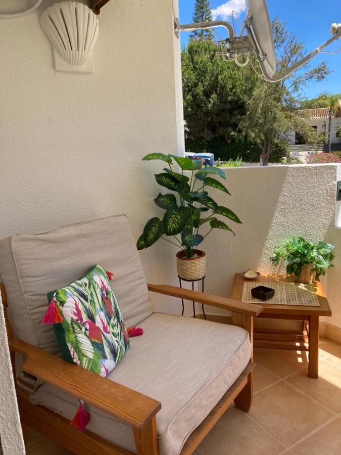 Apartament Vilamoura Holidays House Zewnętrze zdjęcie