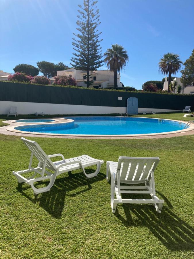Vilamoura Holidays House Zewnętrze zdjęcie