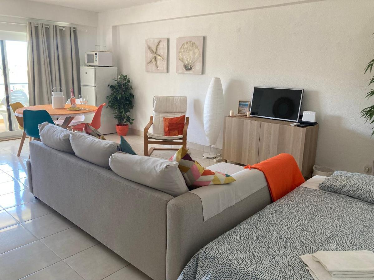 Apartament Vilamoura Holidays House Zewnętrze zdjęcie