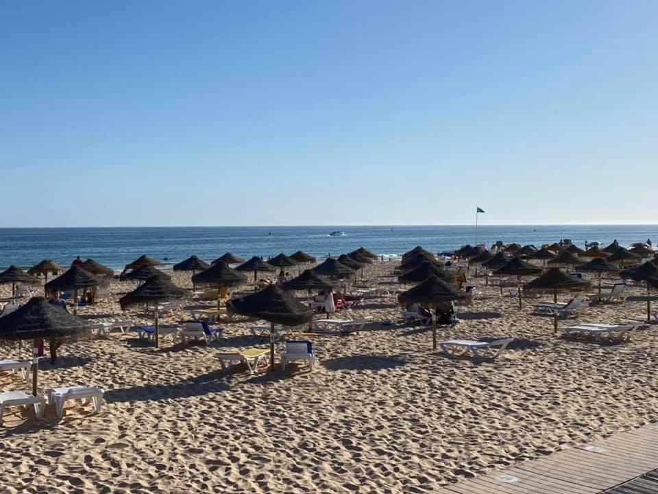 Vilamoura Holidays House Zewnętrze zdjęcie