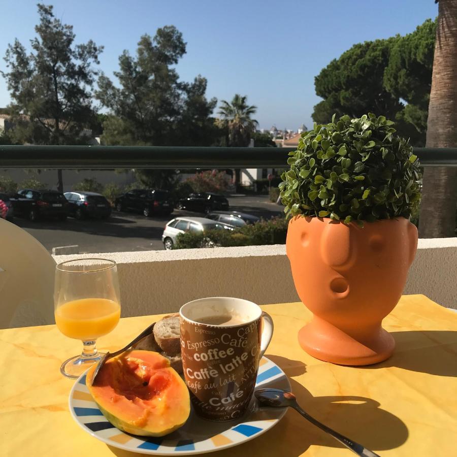 Vilamoura Holidays House Zewnętrze zdjęcie