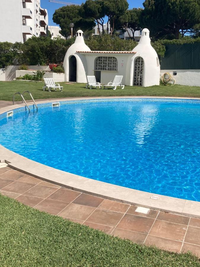 Apartament Vilamoura Holidays House Zewnętrze zdjęcie