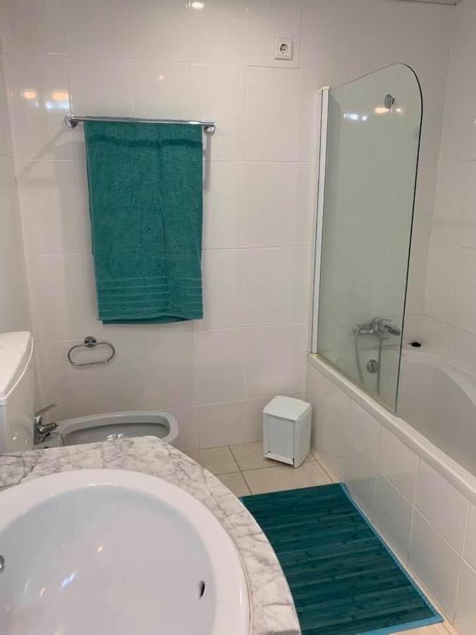 Vilamoura Holidays House Zewnętrze zdjęcie