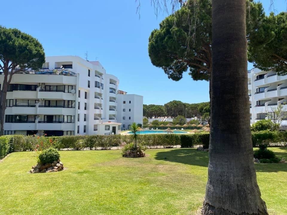 Apartament Vilamoura Holidays House Zewnętrze zdjęcie