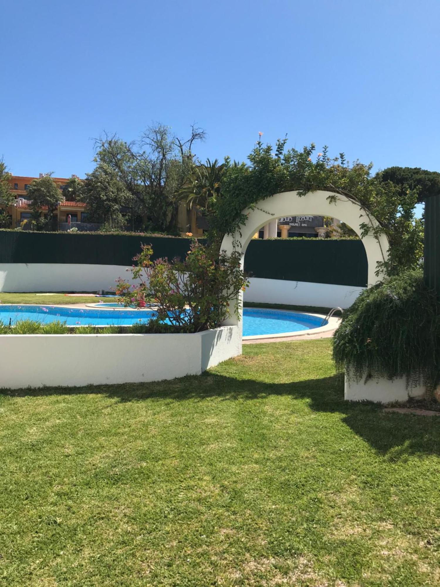 Vilamoura Holidays House Zewnętrze zdjęcie