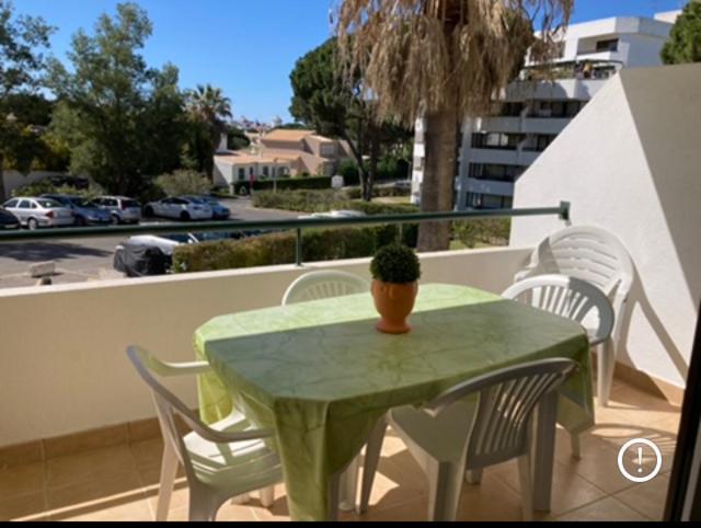 Apartament Vilamoura Holidays House Zewnętrze zdjęcie