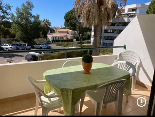 Vilamoura Holidays House Zewnętrze zdjęcie